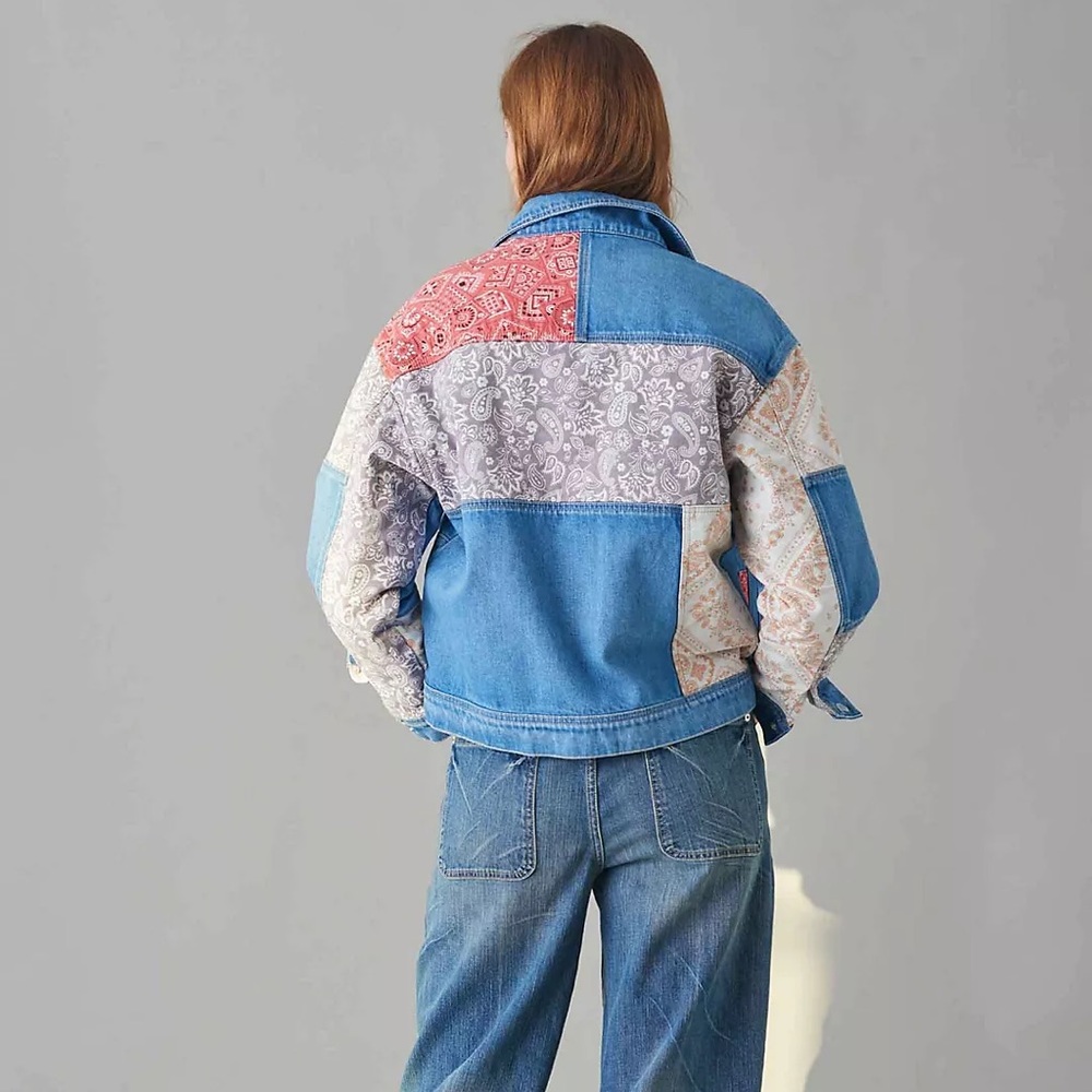 Meet your Posher, Ji